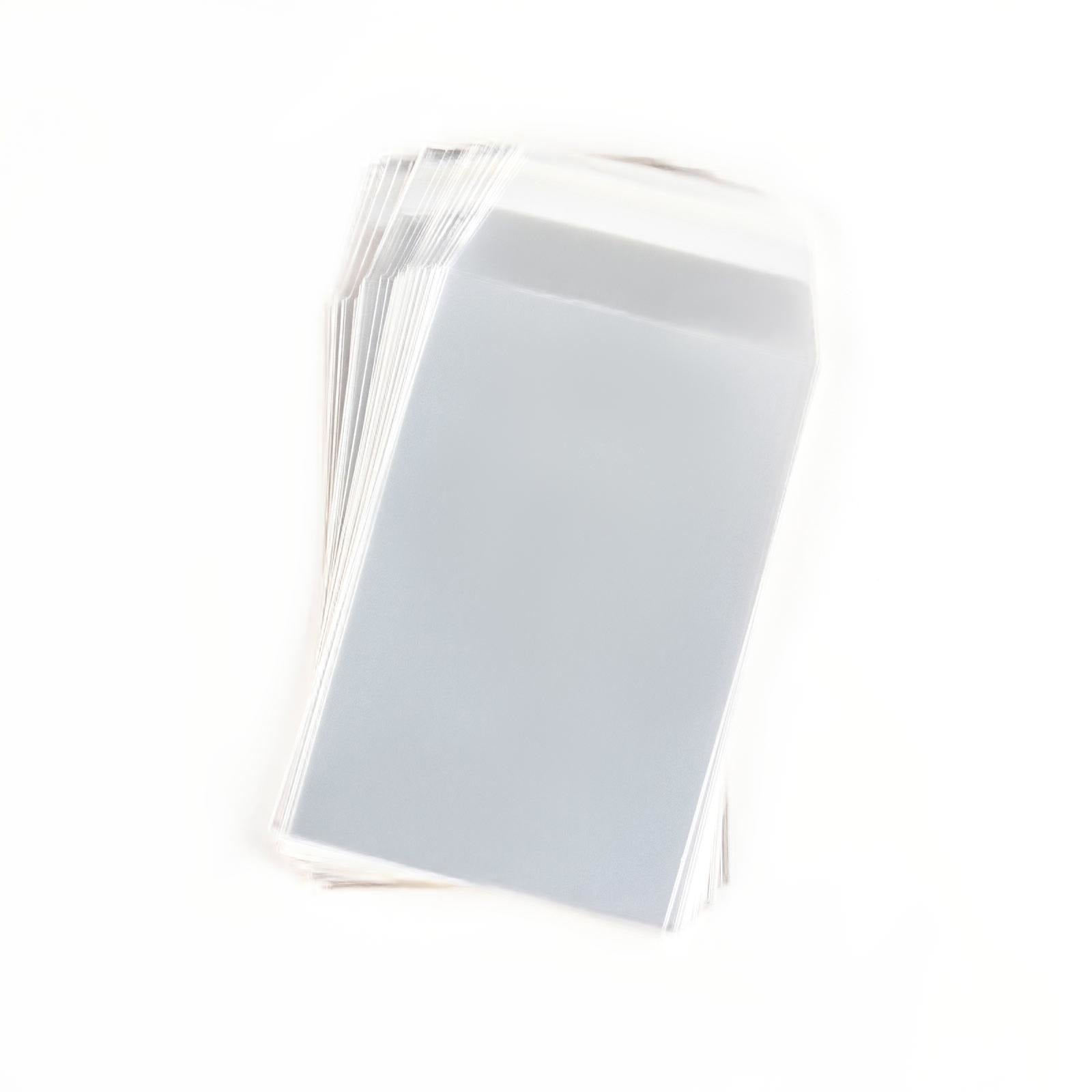 Resealable Graded Card Sleeves (100 count)