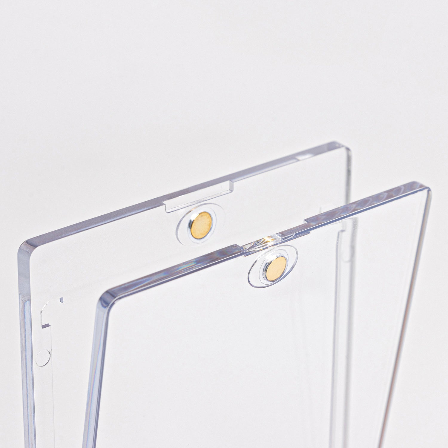 100 pt Magnetic Card Holder