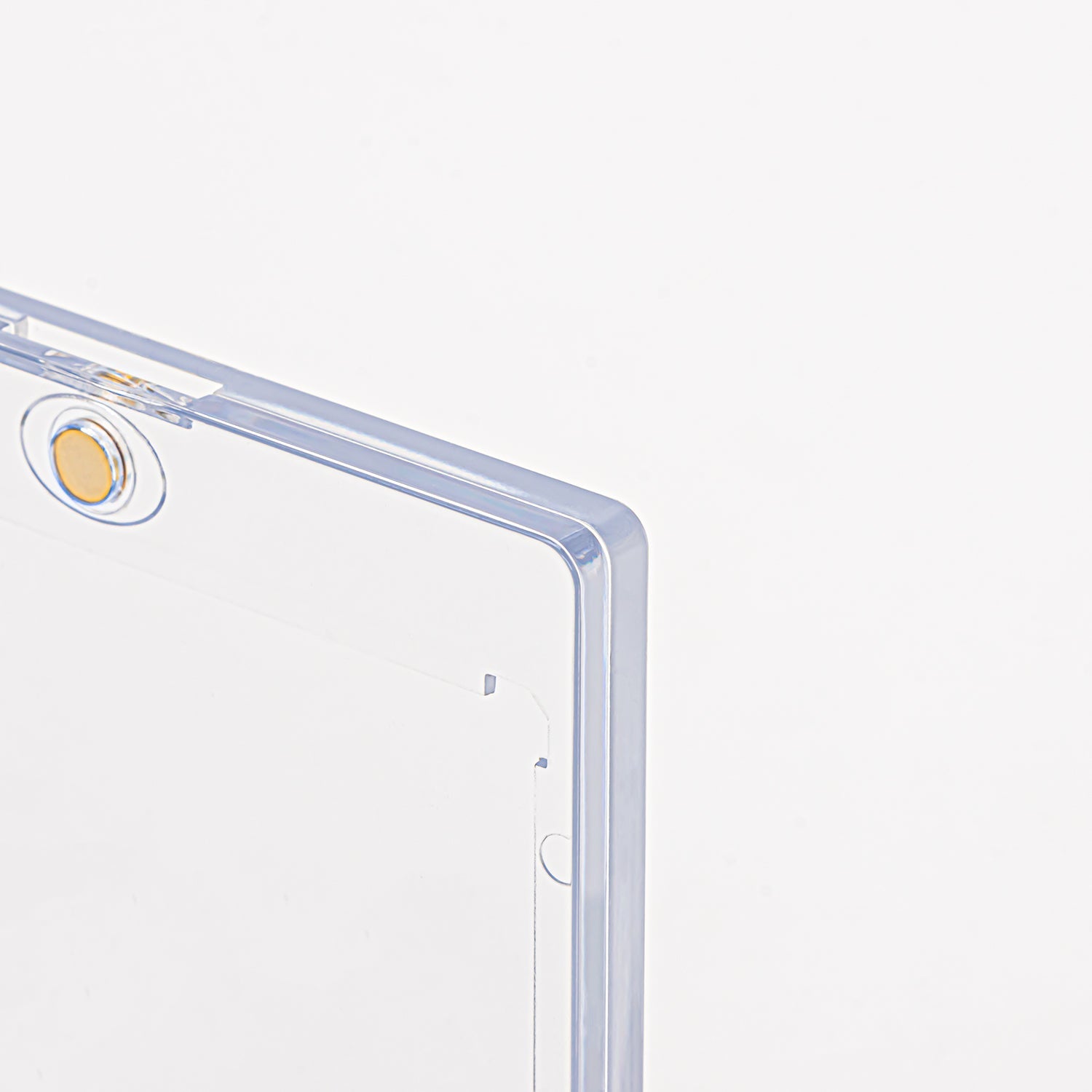 100 pt Magnetic Card Holder