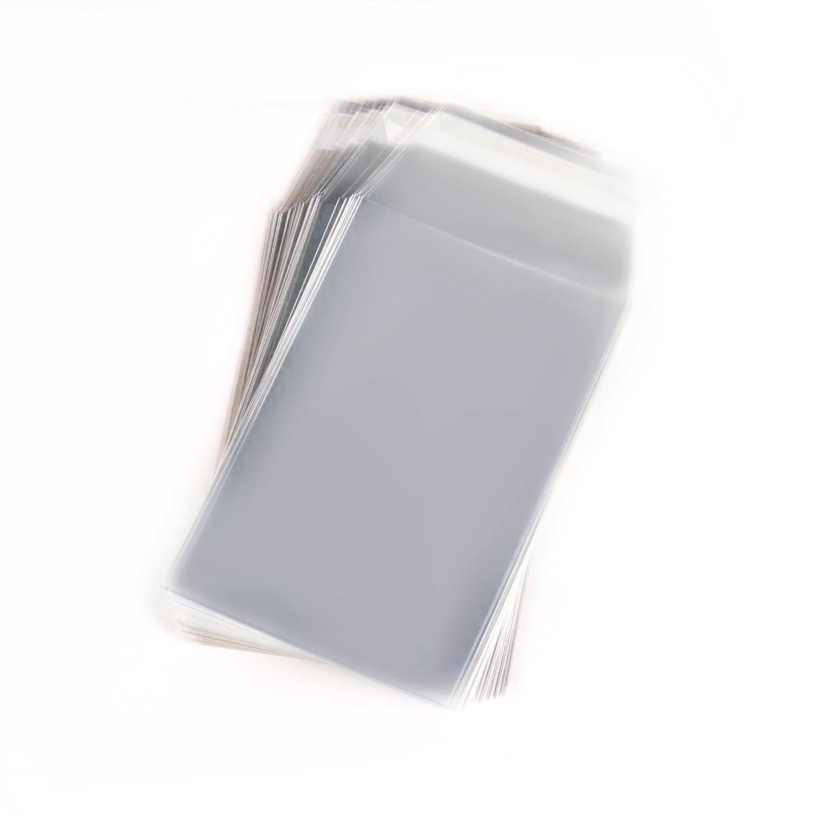 Perfect Fit SGC Graded Card Sleeves (100 count)