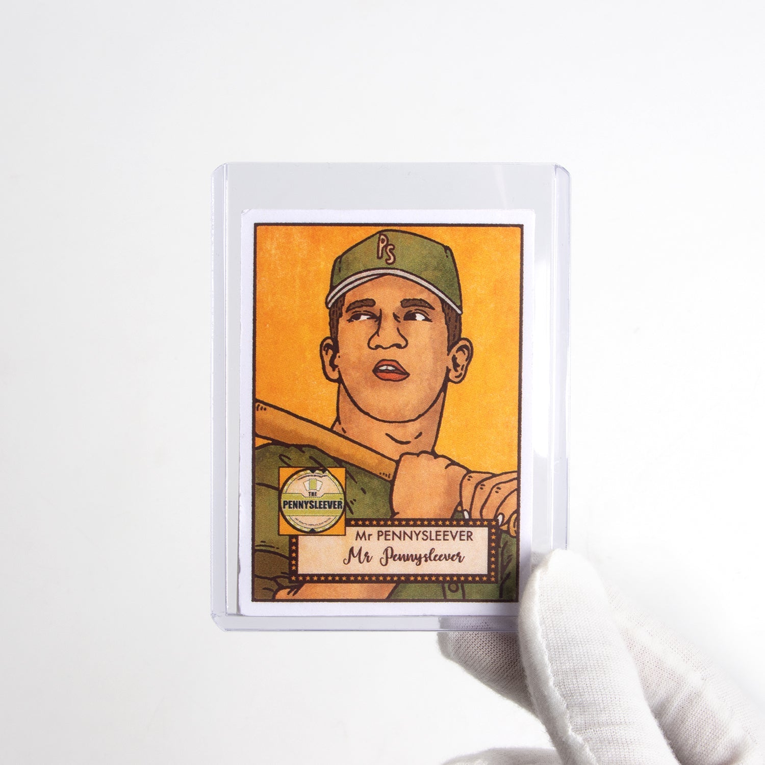 130 pt Toploader (10 count)