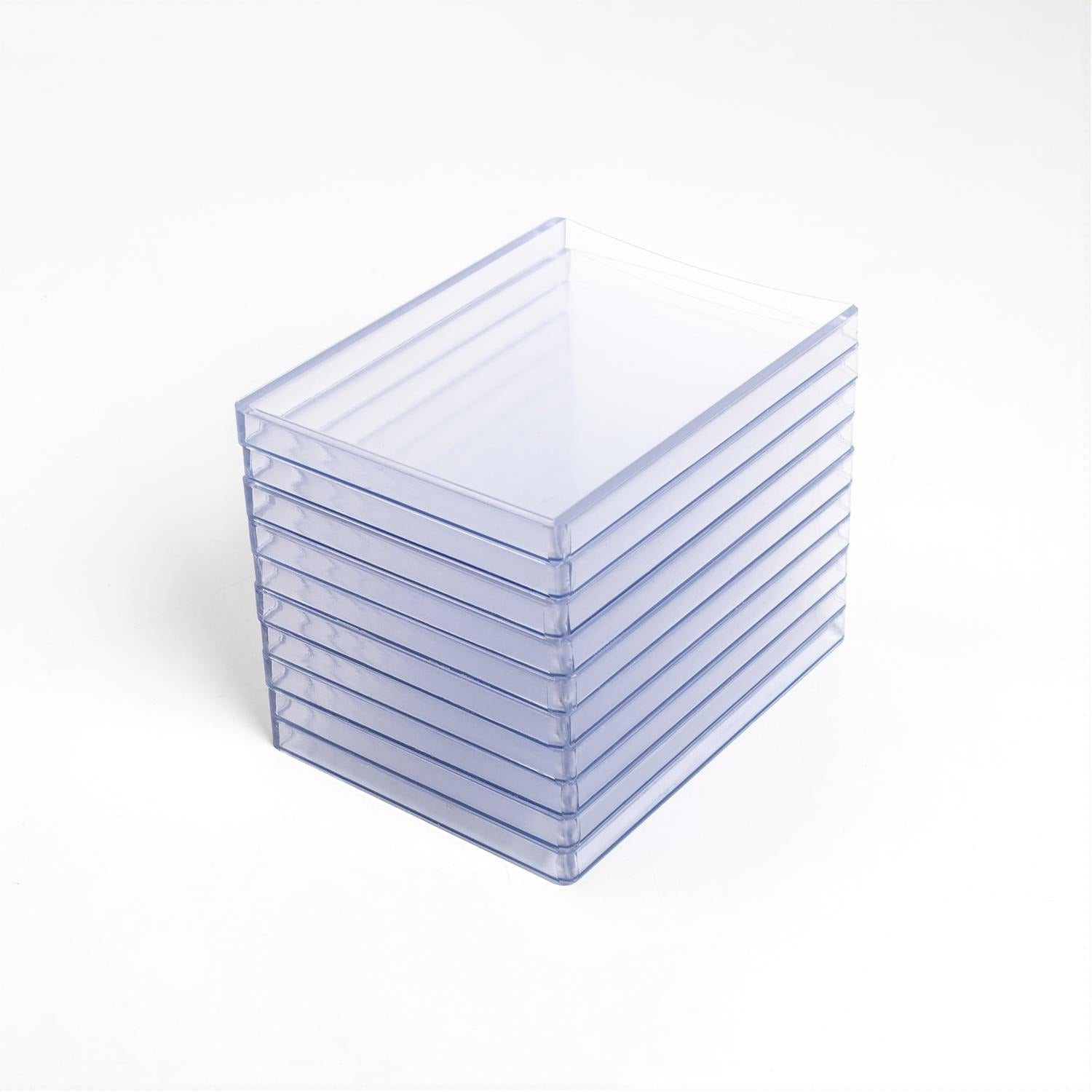 260 pt Toploader (10 count)