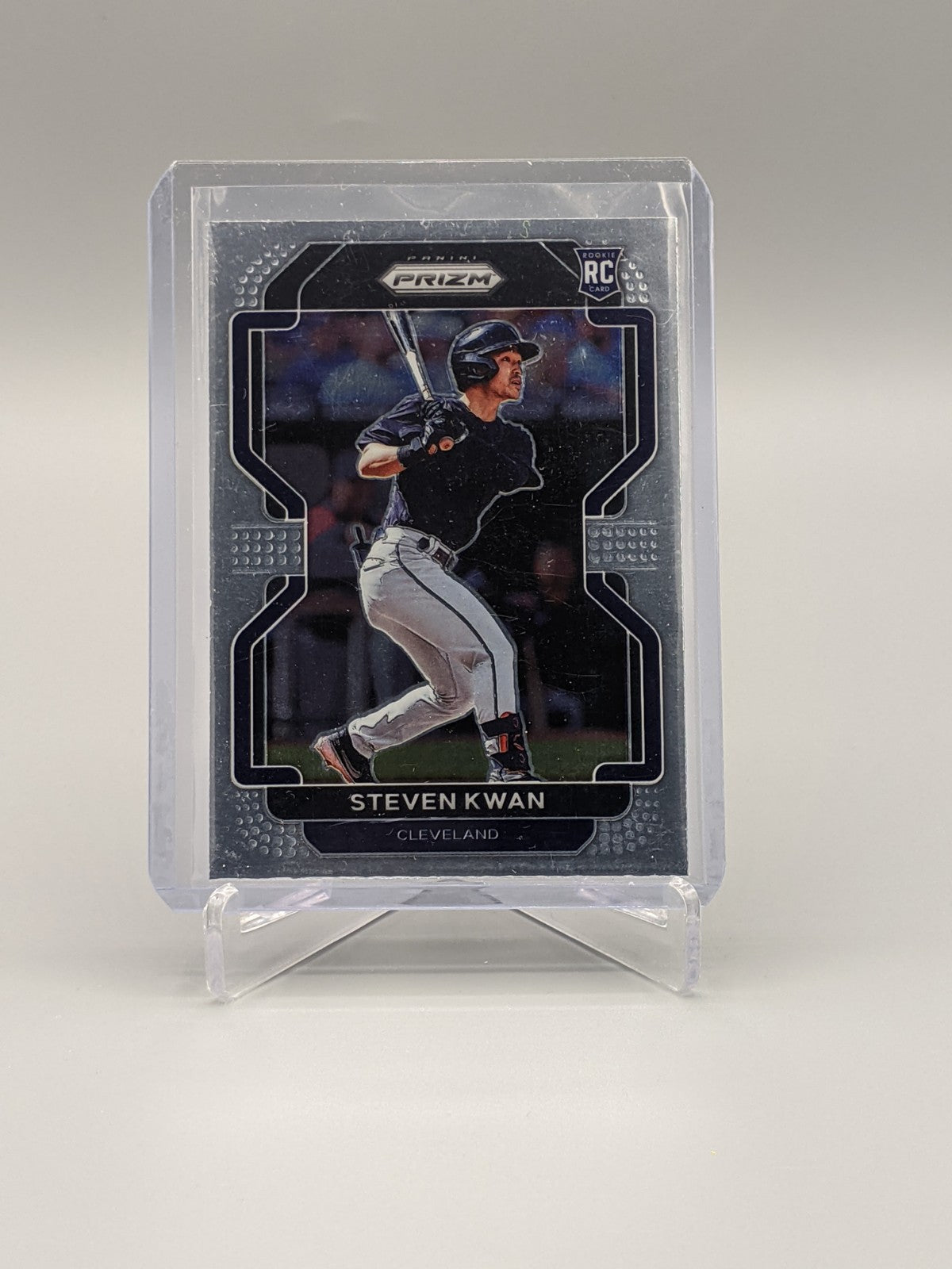 2022 Steven Kwan RC Lot (13 Cards) Guardians