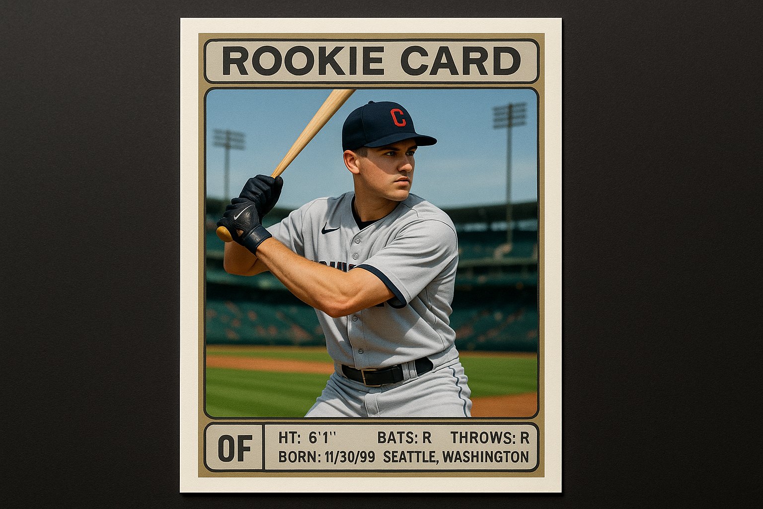 Rookie Cards