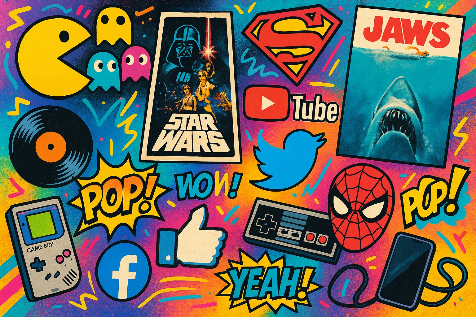 Pop Culture