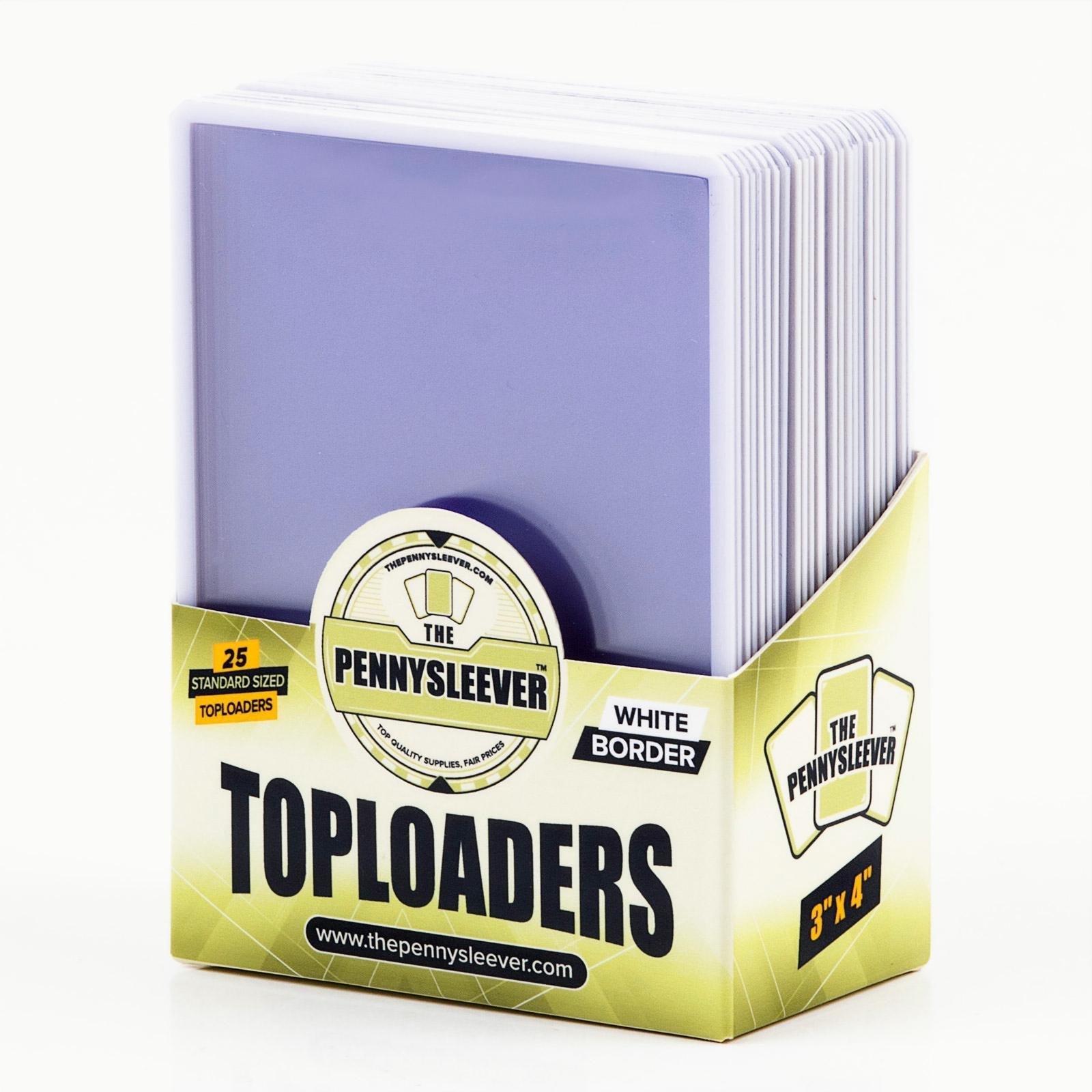 Card Supplies