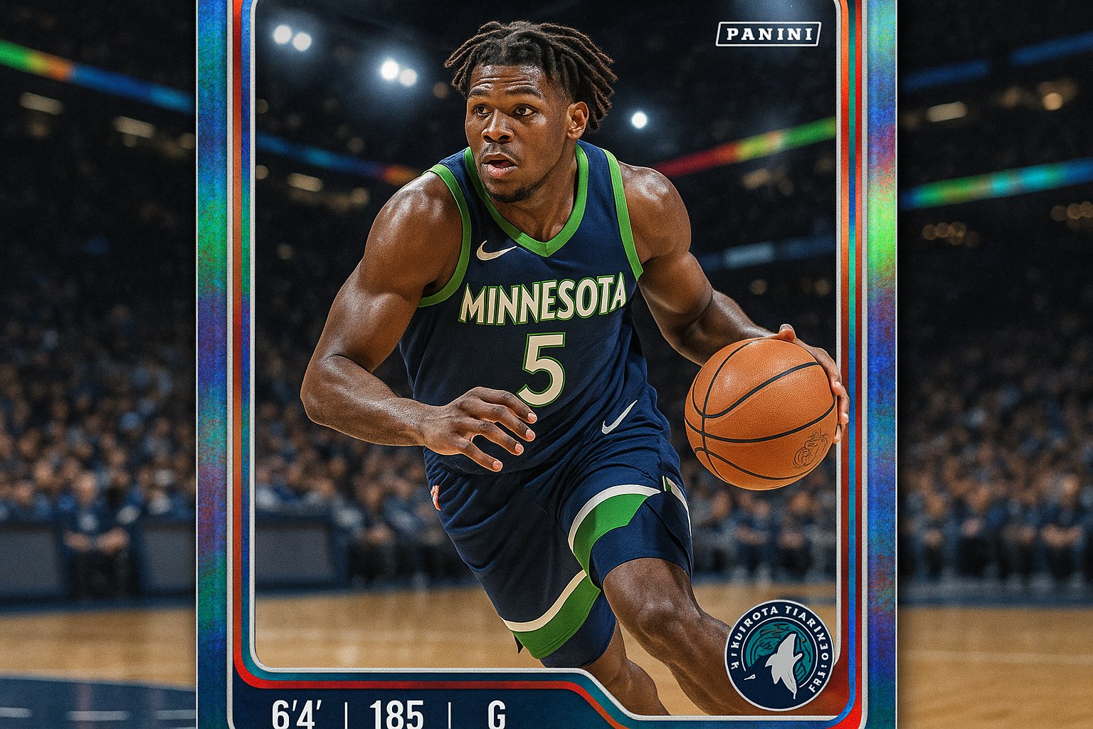 Basketball Cards