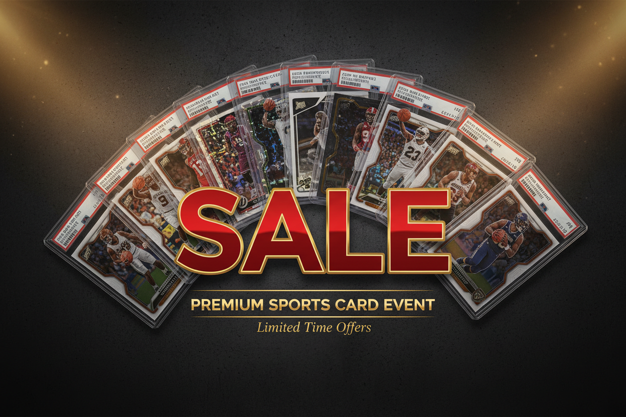 Sale