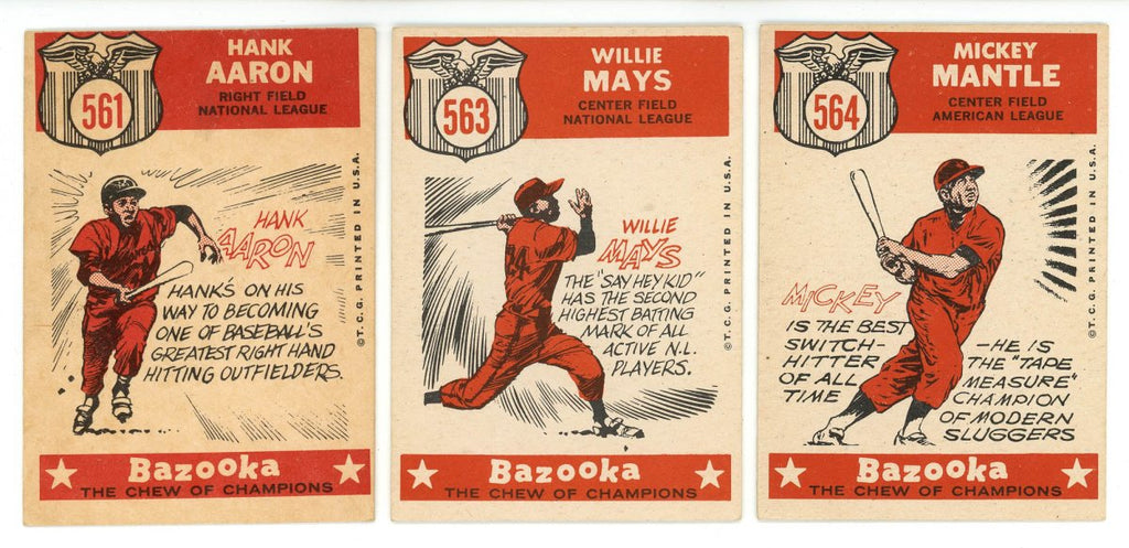 1959 TOPPS BASEBALL COMPLETE SET BREAK - 7 CARDS PER BOX! INCLUDES A HOFer AND/OR HIGH #!