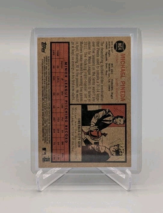 2011 Topps Heritage National Convention RC Lot (5 Card Set) #/299