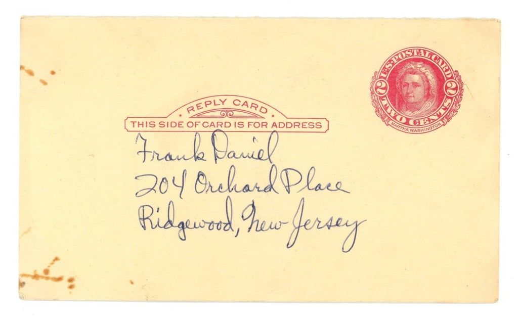 1957 Pittsburgh Steelers Team Signed GPC w/ Len Dawson Rookie Signature BAS LOA