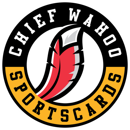 Chief Wahoo Sportscards