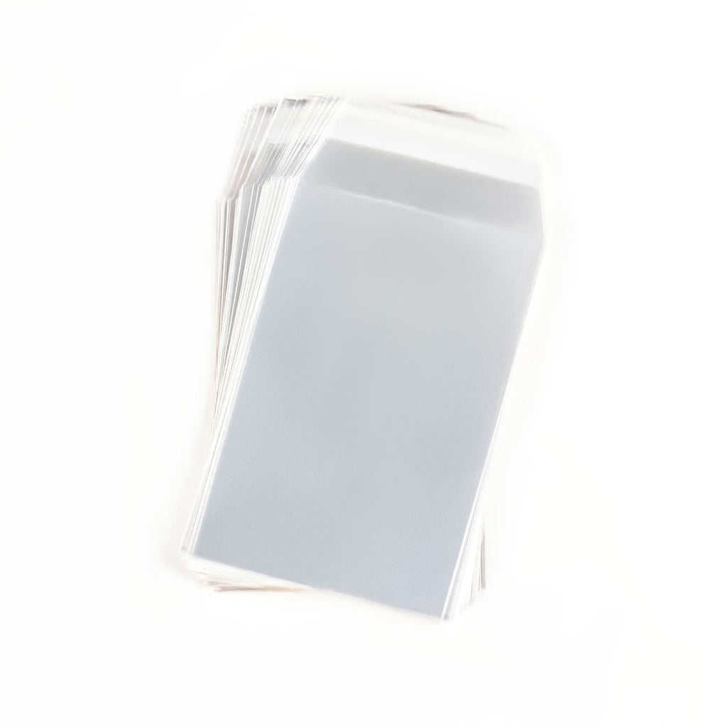 Resealable Graded Card Sleeves (100 count)