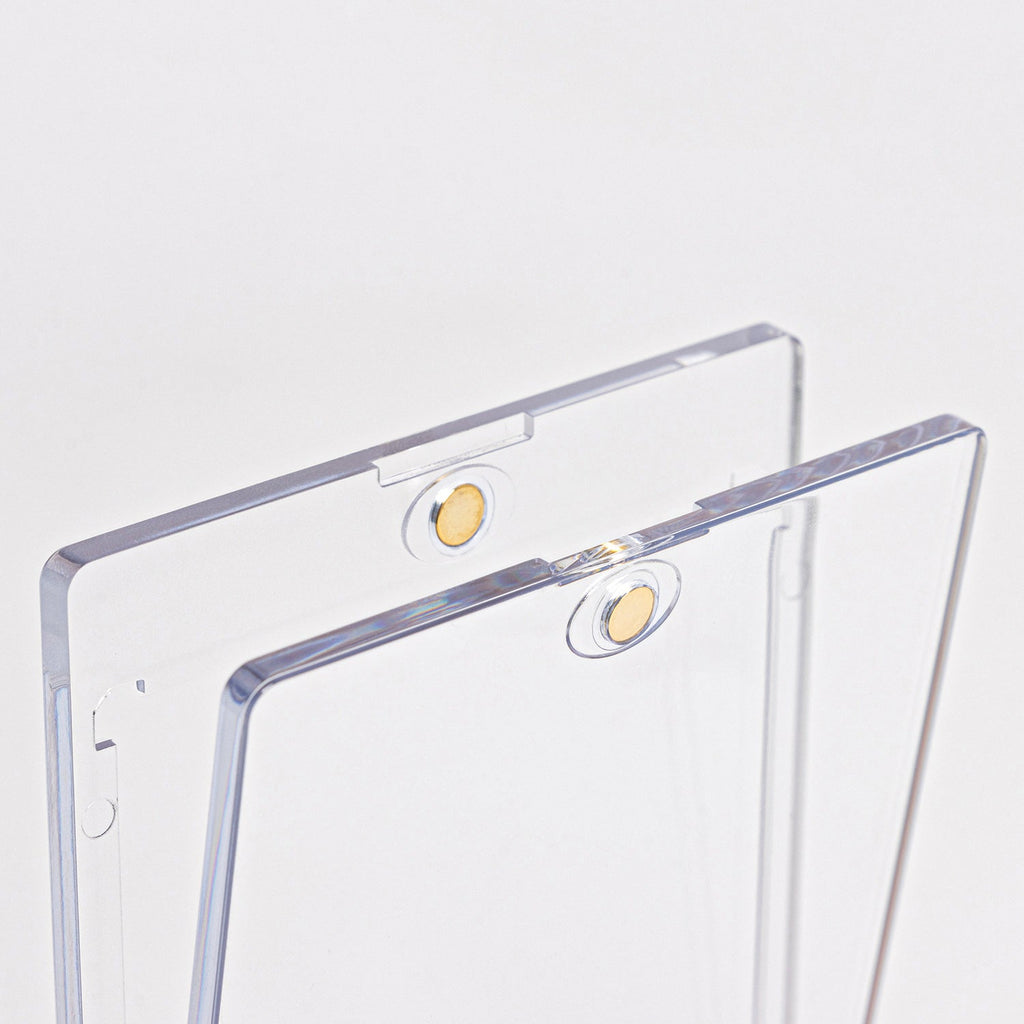 100 pt Magnetic Card Holder