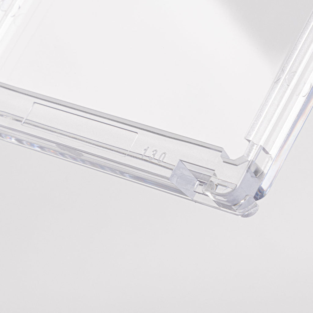 130 pt Magnetic Card Holder