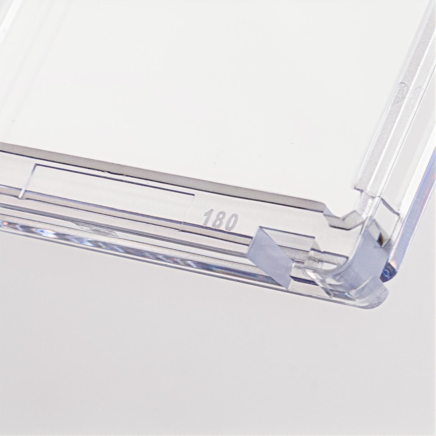 180 pt Magnetic Card Holder