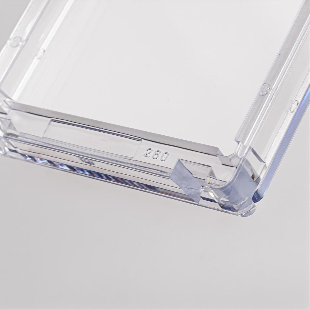 260 pt Magnetic Card Holder