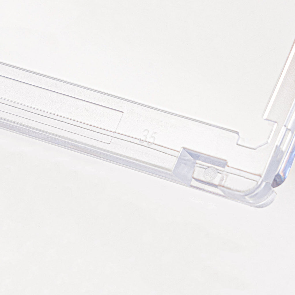 35 pt Magnetic Card Holder