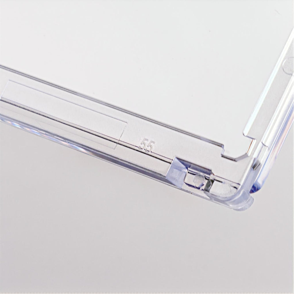 55 pt Magnetic Card Holder