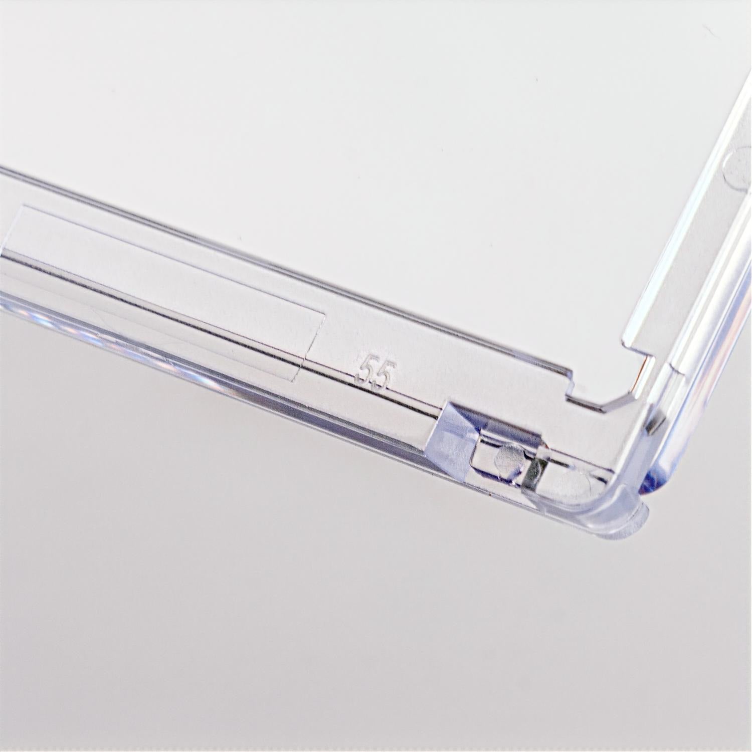 55 pt Magnetic Card Holder