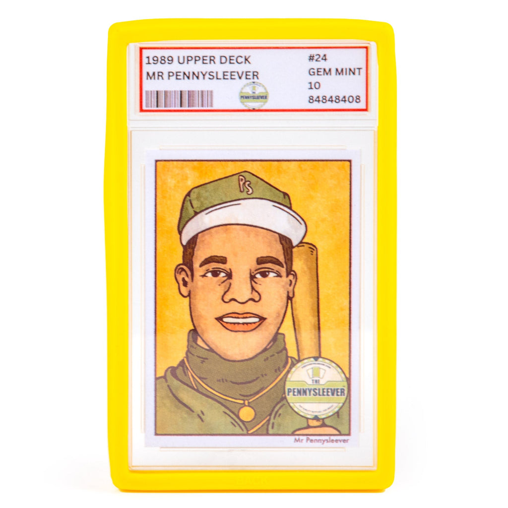 PSA Silicone Slab Bumpers (6 count)