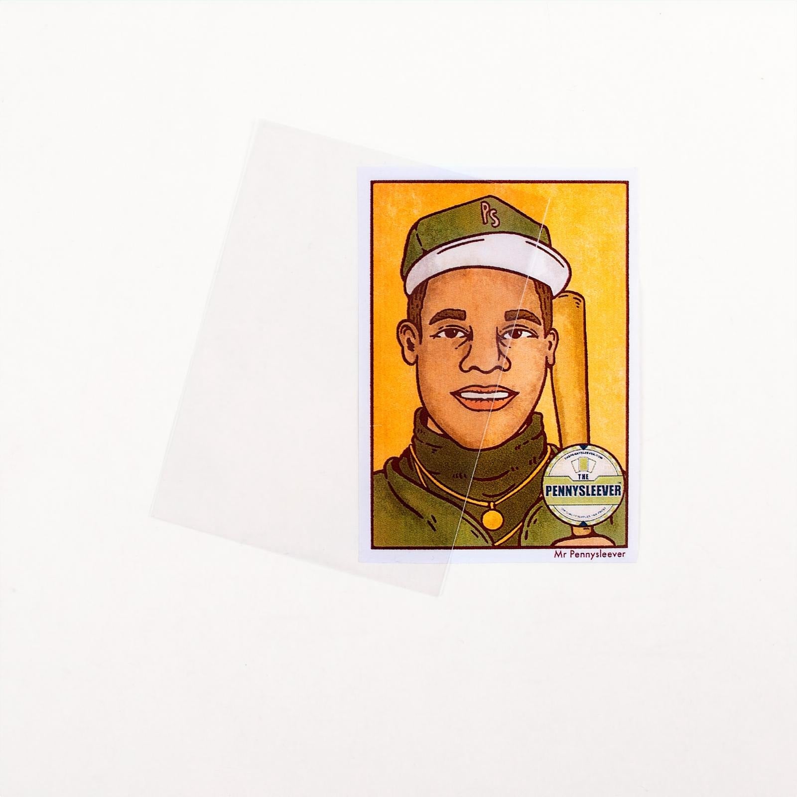 Superior Card Sleeves (100 count)