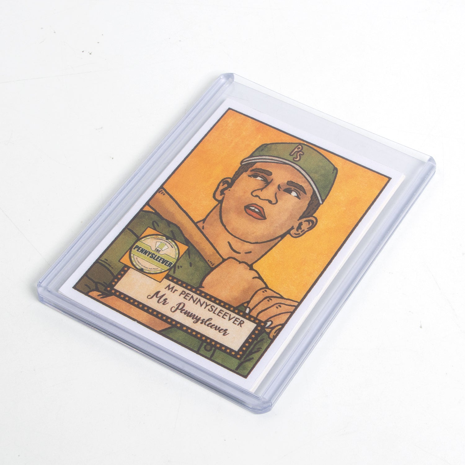 130 pt Toploader (10 count)