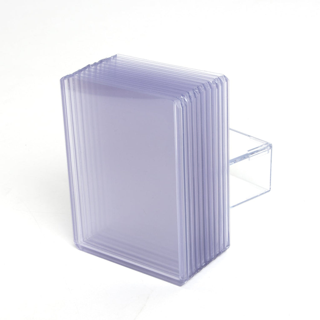 130 pt Toploader (10 count)