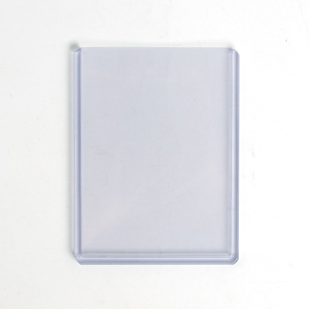 130 pt Toploader (10 count)