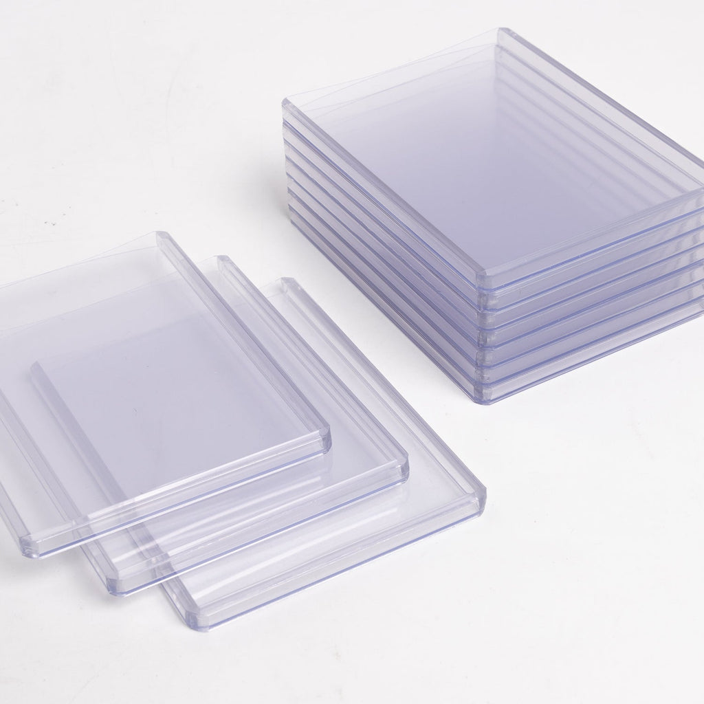 180 pt Toploader (10 count)