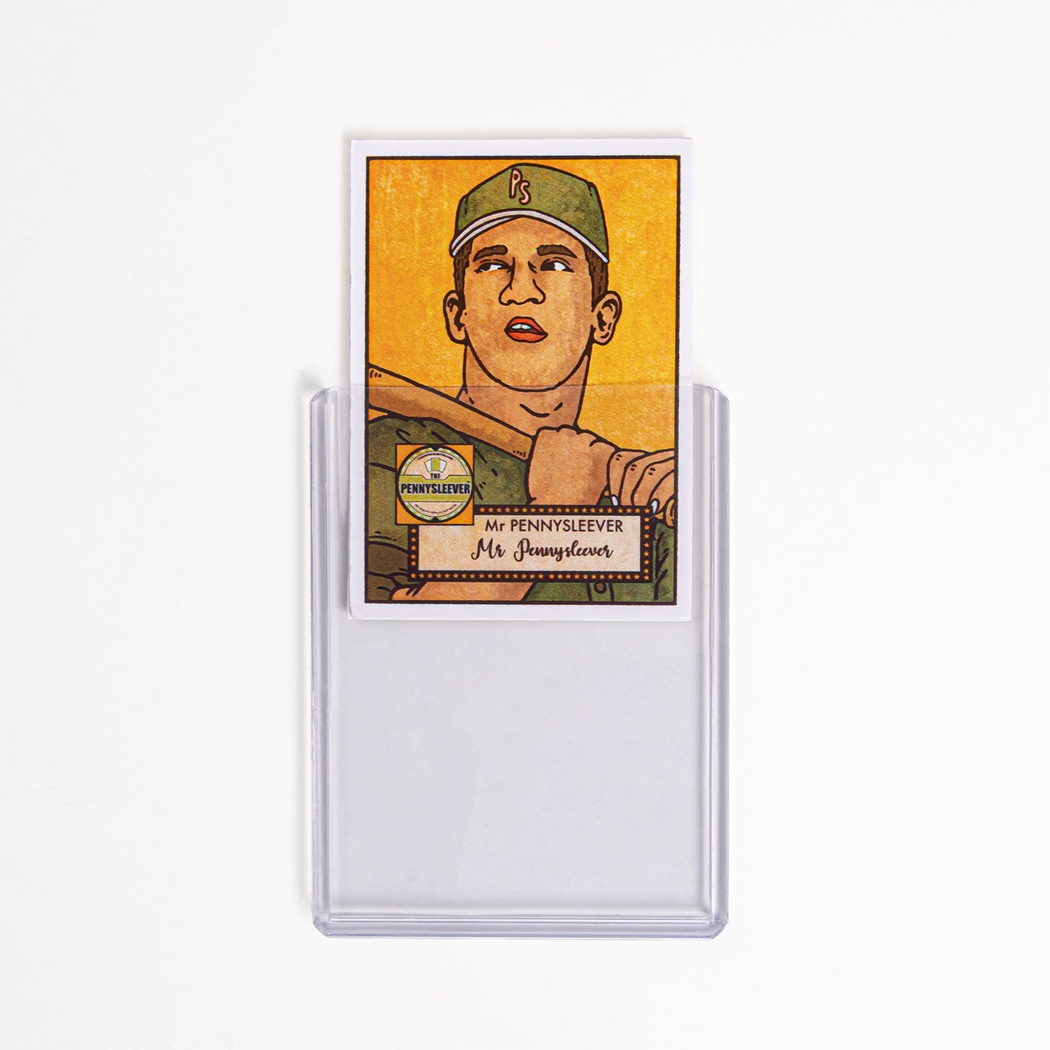 180 pt Toploader (10 count)