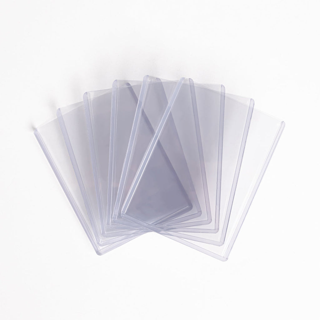 260 pt Toploader (10 count)