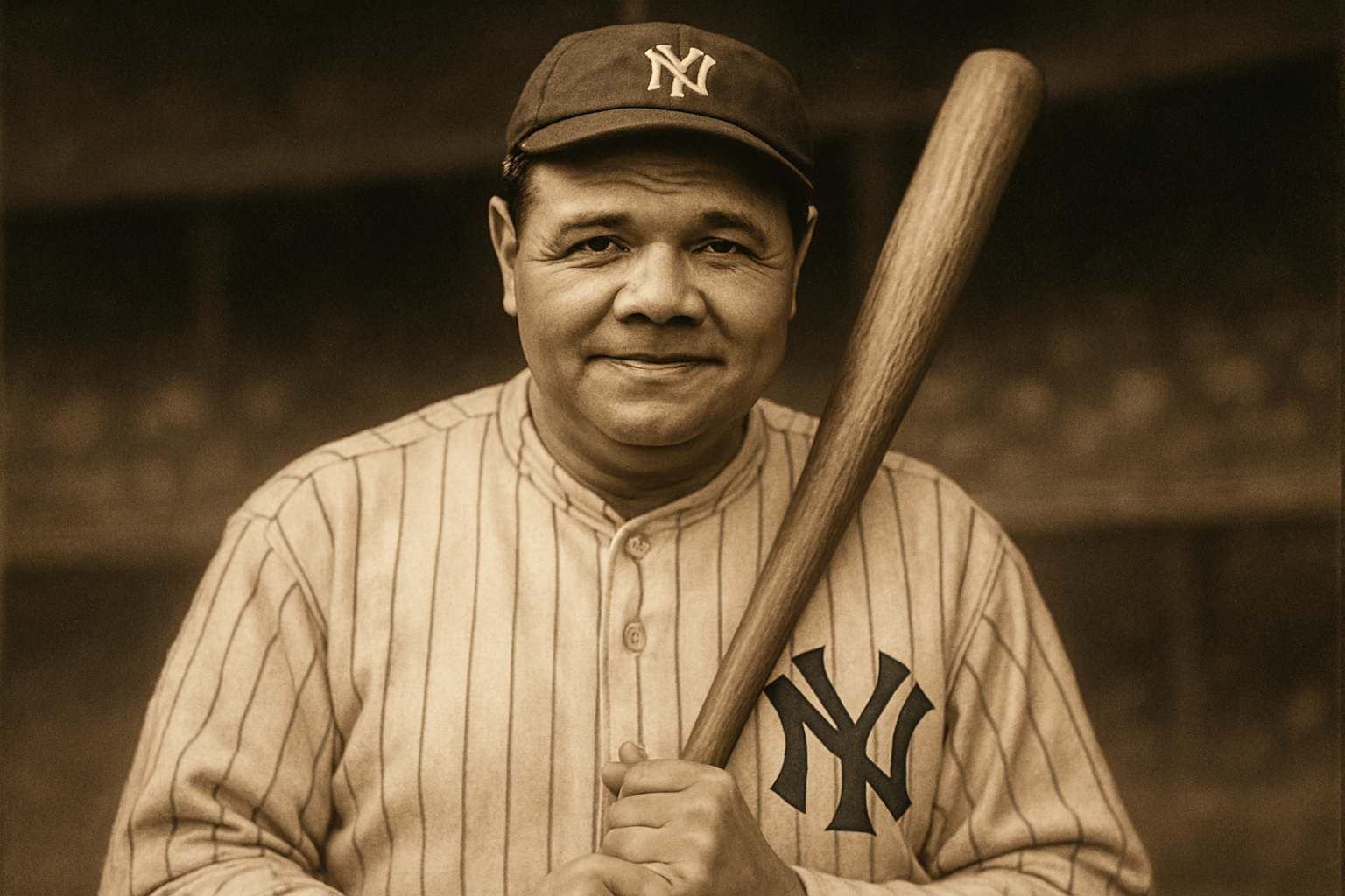 babe ruth