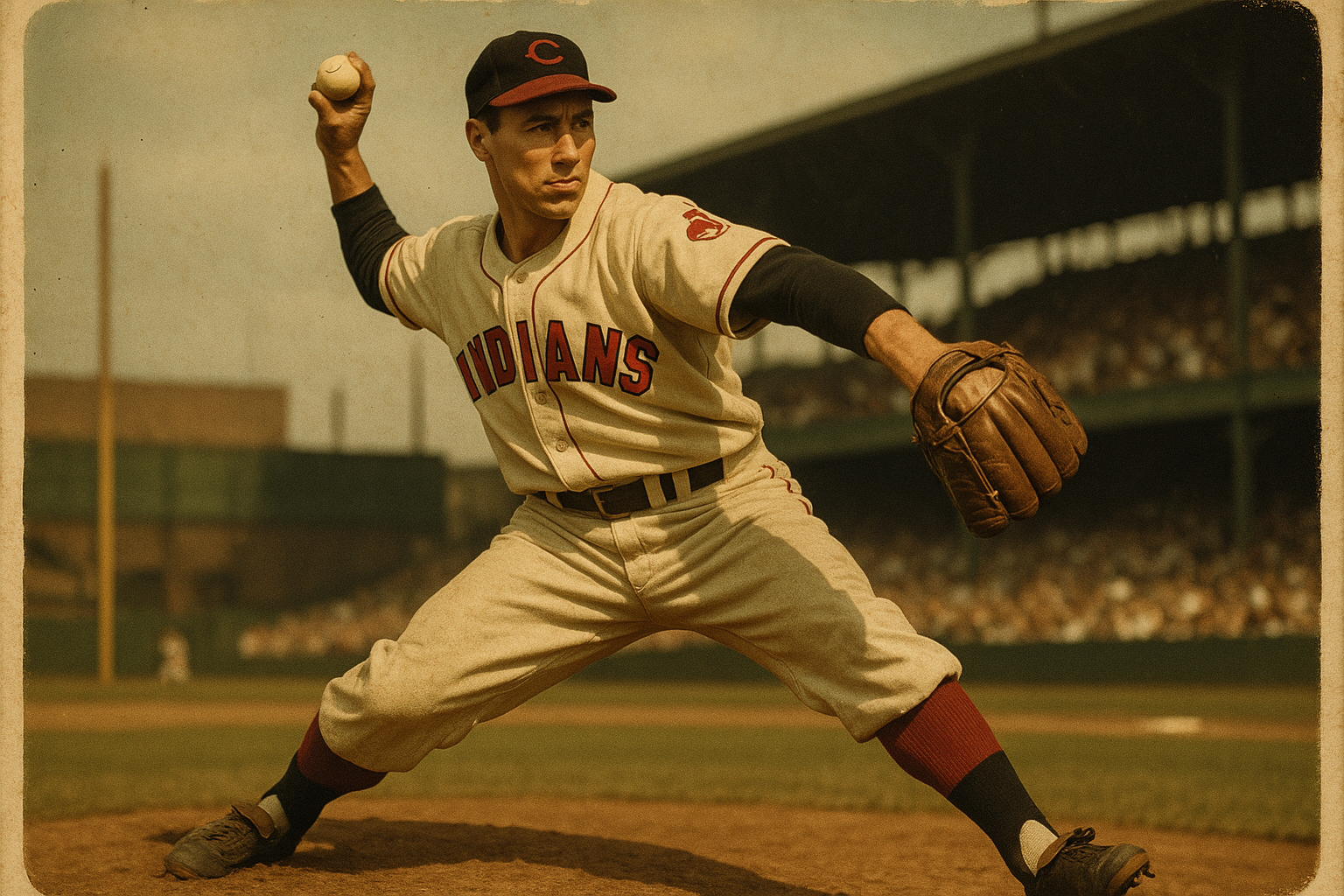 bob feller