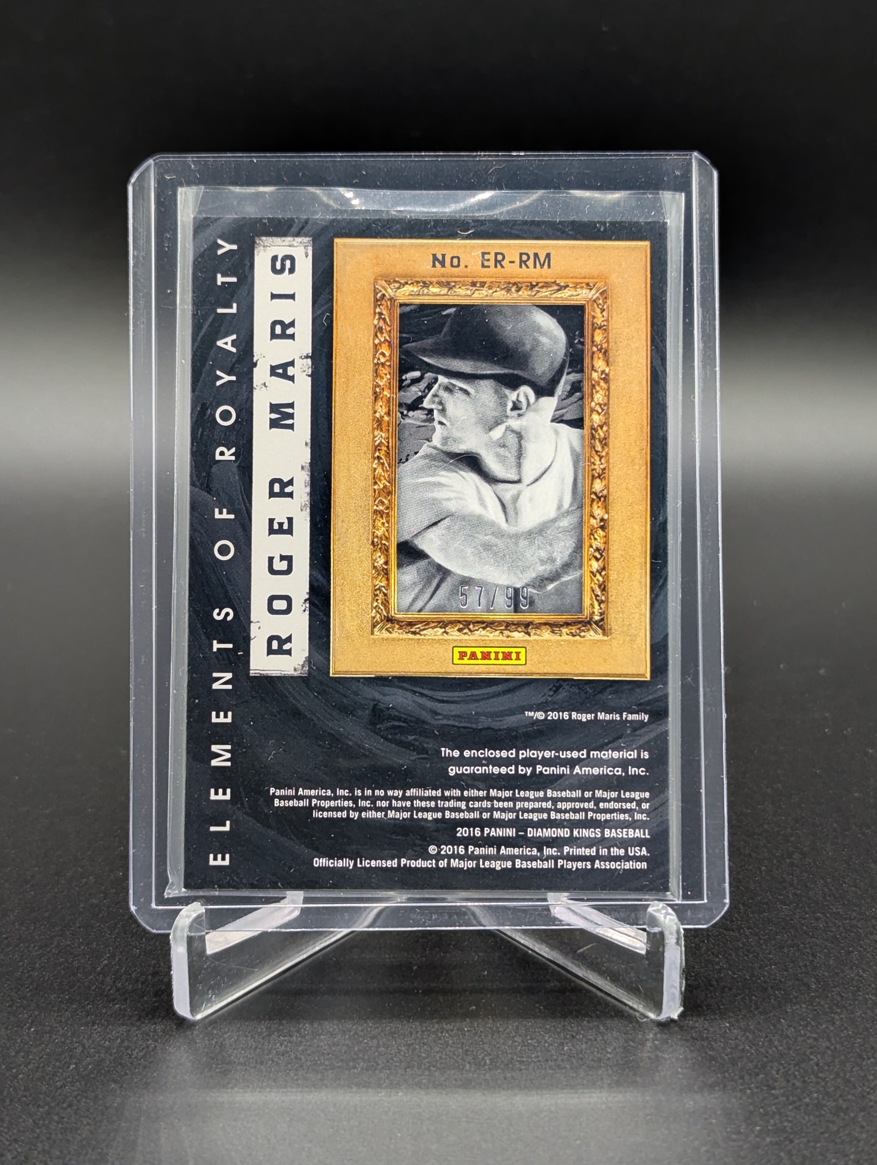 Serial Numbered Sports Cards – Chief Wahoo Sportscards