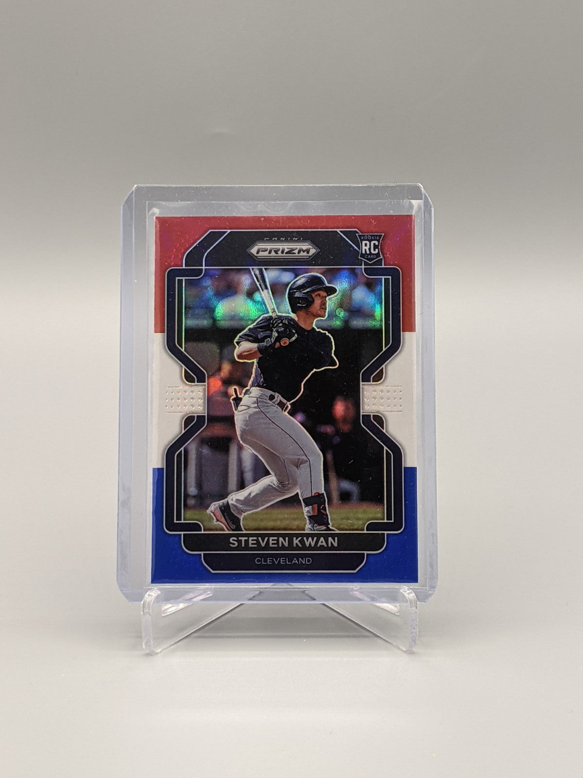 2022 Steven Kwan RC Lot (13 Cards) Guardians