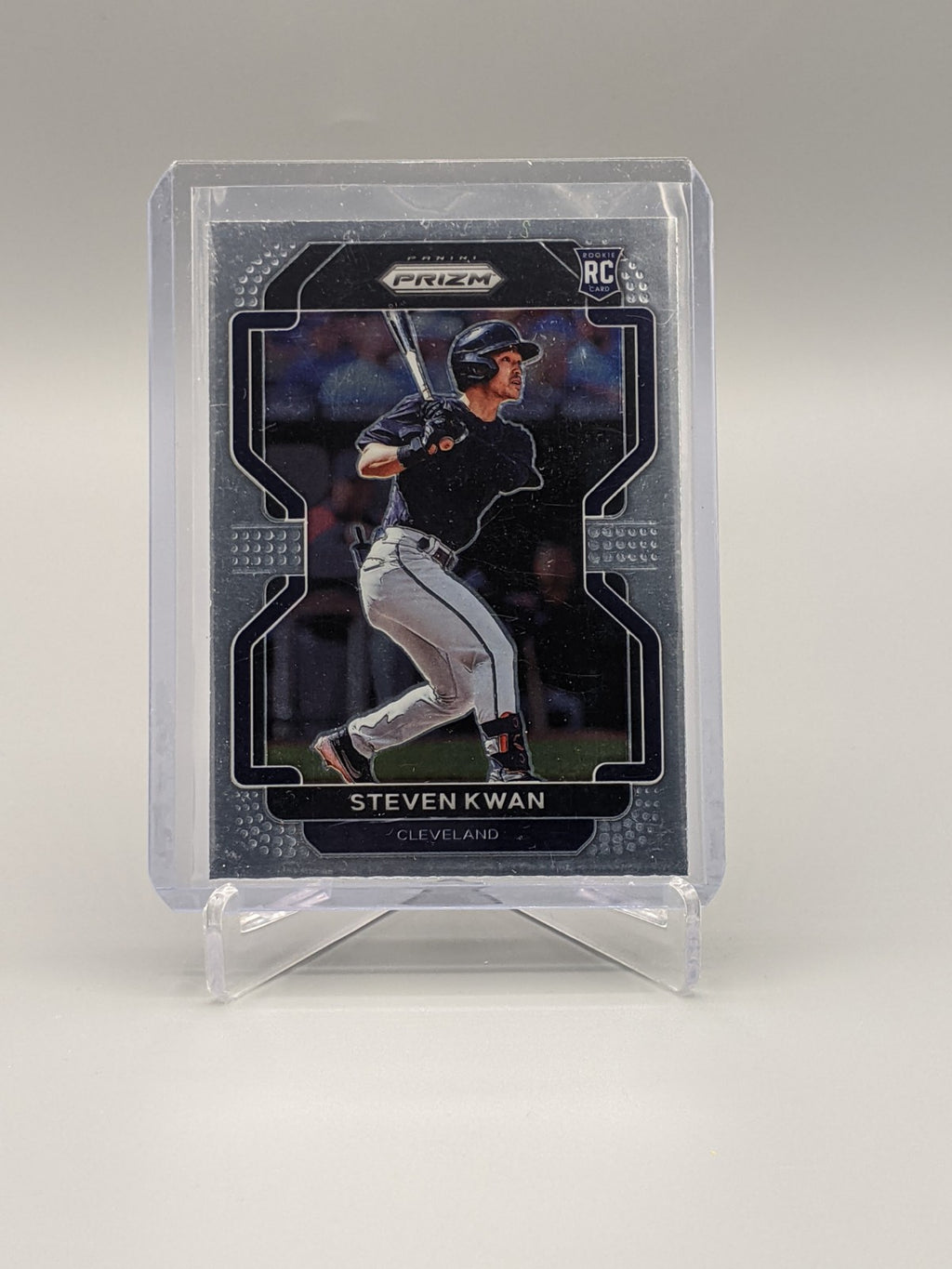 2022 Steven Kwan RC Lot (13 Cards) Guardians